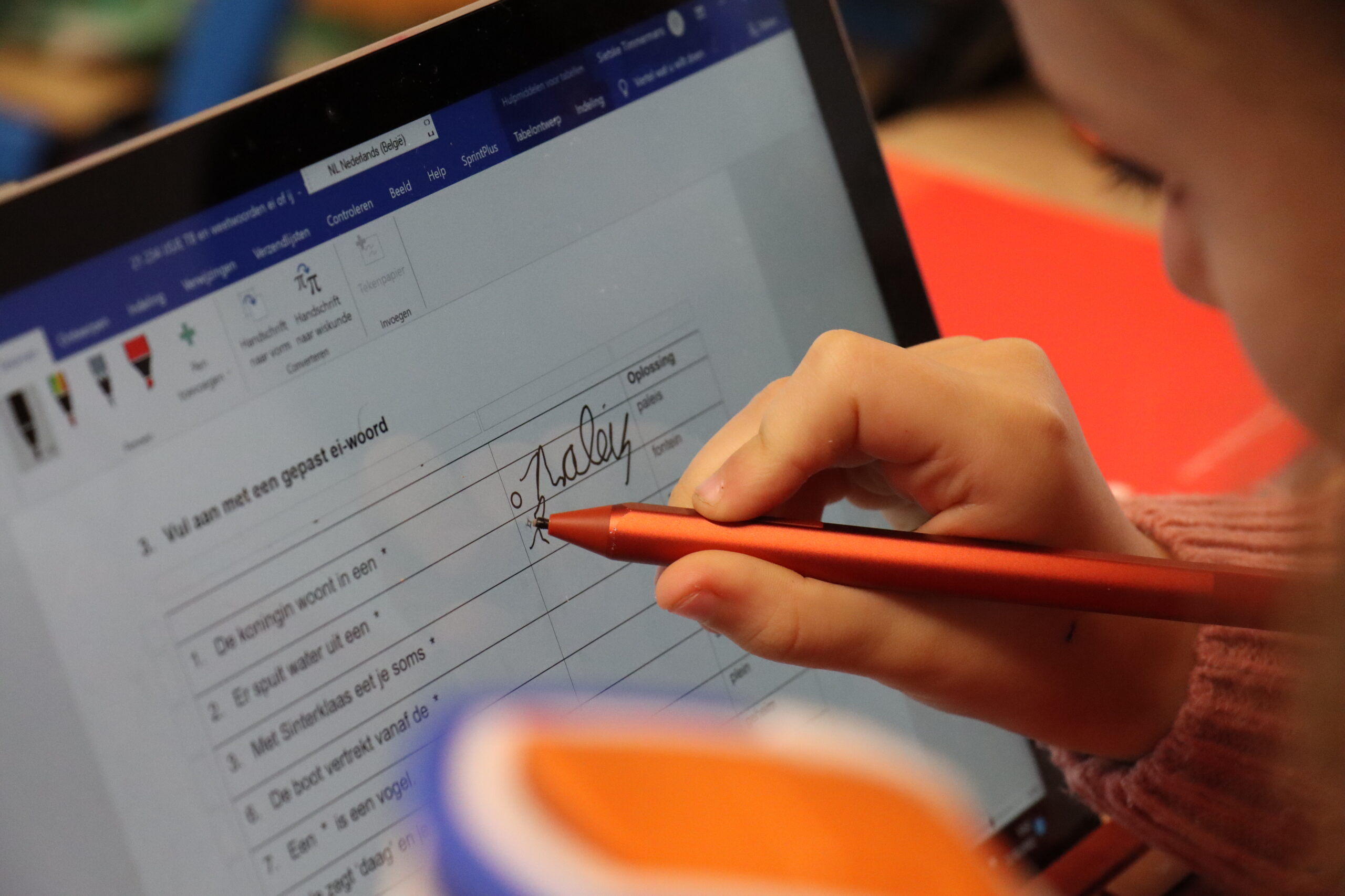 Hoe herken je dyslexie bij kinderen?