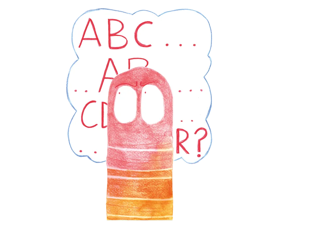 Spraak en taal gaan moeizaam met dysfasie