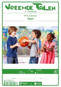 Vreemde Talen 6 FRANS Mod 2 GYM